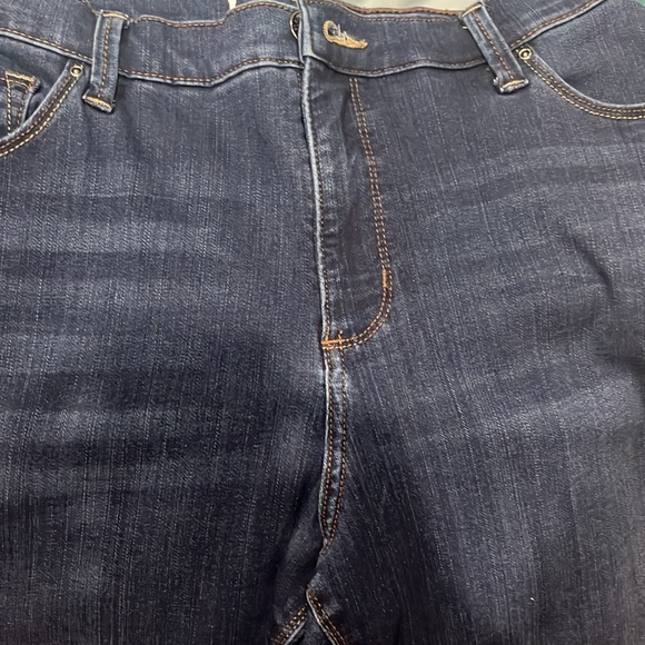 Lee Platinum Label Jeans Like New Condition - Picture 5 of 8